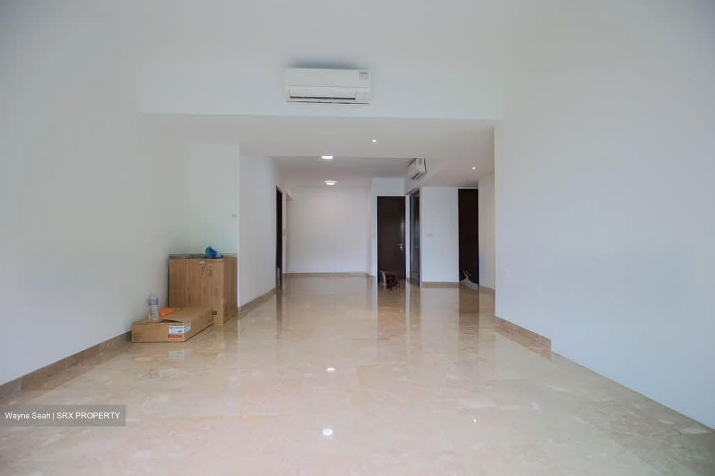 Maplewoods (D21), Condominium #566288291